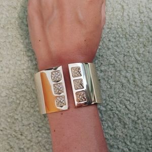Victoria's Secret Cuff Bracelet